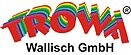 Trowa Wallisch GmbH       Logo