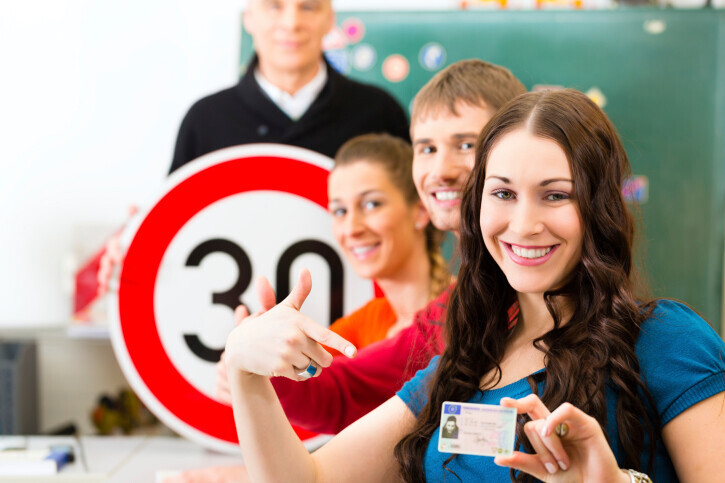Bilder FAHRSCHULE HORST RICHTER