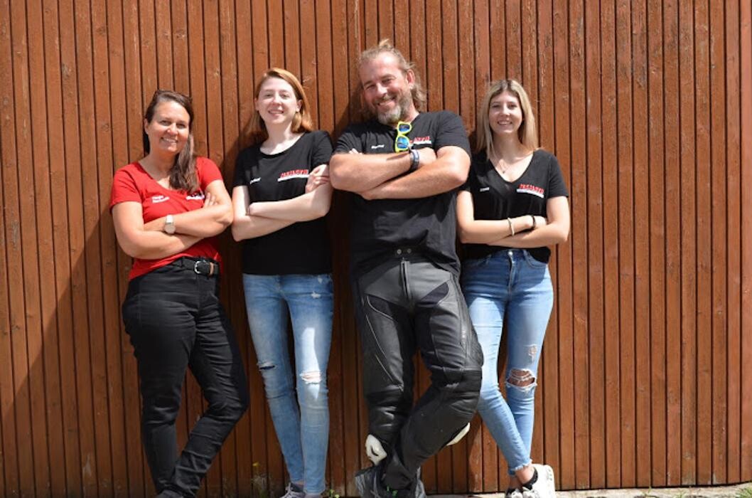 Bilder Manfred Nemeth Fahrschule Nemeth