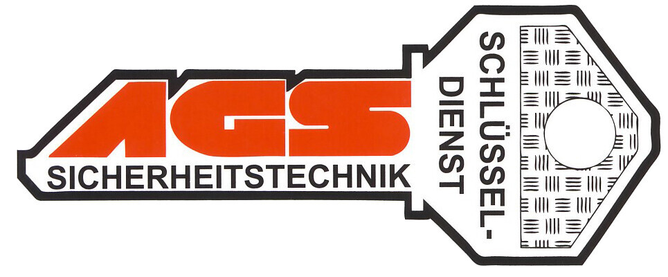 Andreas Gerlach AGS Sicherheitstechnik Brauerei Passage Logo