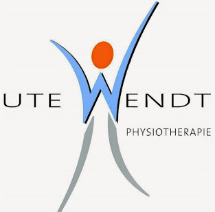 Physiotherapie/sekt.Heilpraktiker f. Physiotherapie Ute Wendt Logo