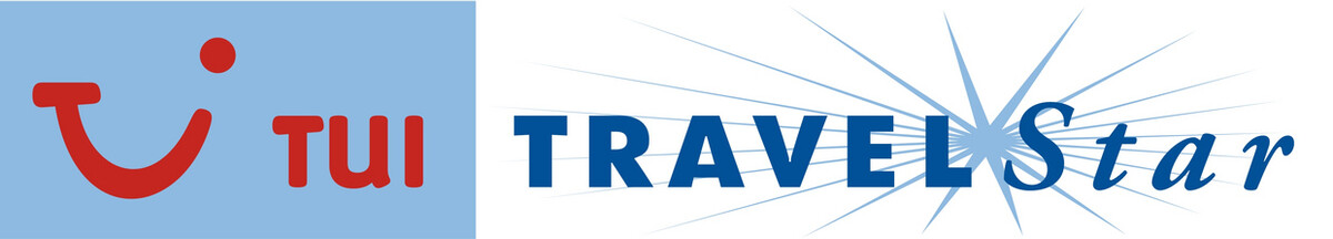 TUI TRAVELStar Urlaub-Oase Rodenberg       Logo