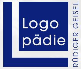 Praxis für Logopädie Rüdiger Geisel M. A. Logo