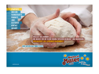 Bäckerei Maier website screenshot