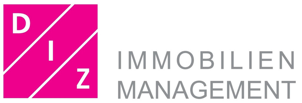 DIZ Immobilienmanagement GmbH Logo