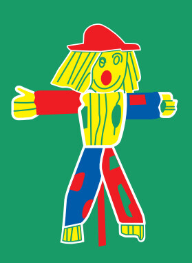 Kinderbauernhof Wigger Logo