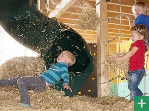 Bilder Kinderbauernhof Wigger