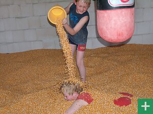 Bilder Kinderbauernhof Wigger