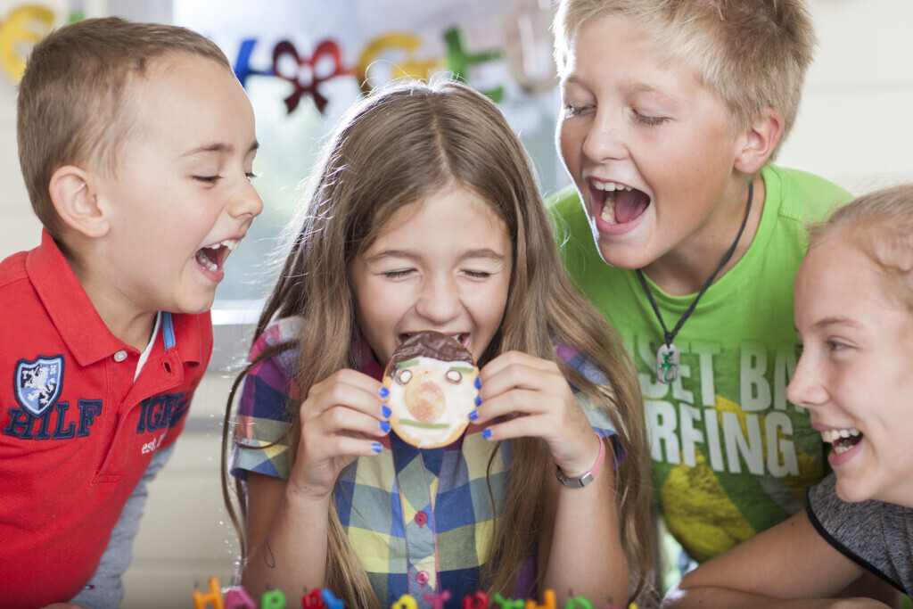 Bilder Kinderbauernhof Wigger