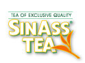 SinAss - Tee Handel GmbH & Co. KG Logo