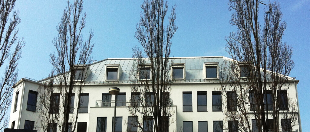 Bilder Köchel GmbH Planung und Ausführung von Dacharbeiten