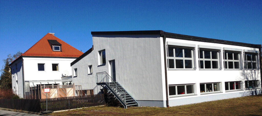 Bilder Köchel GmbH Planung und Ausführung von Dacharbeiten