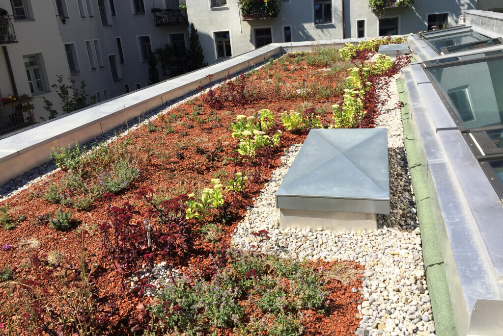 Bilder Köchel GmbH Planung und Ausführung von Dacharbeiten