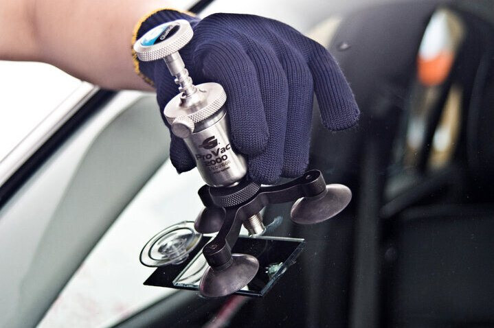 Bilder FahrzeugGLAS Sassnitz Inh. Marco Töpper