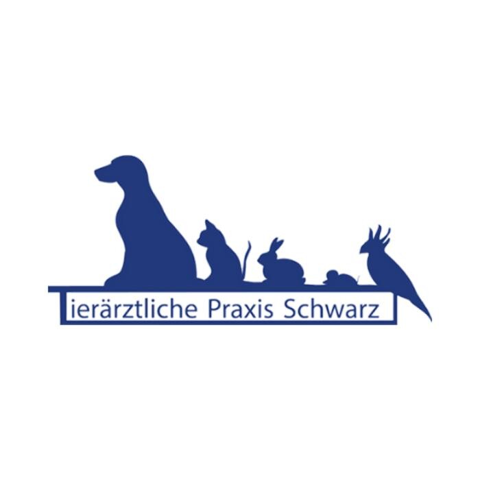 Tierärztliche Praxis Laura Schwarz Logo