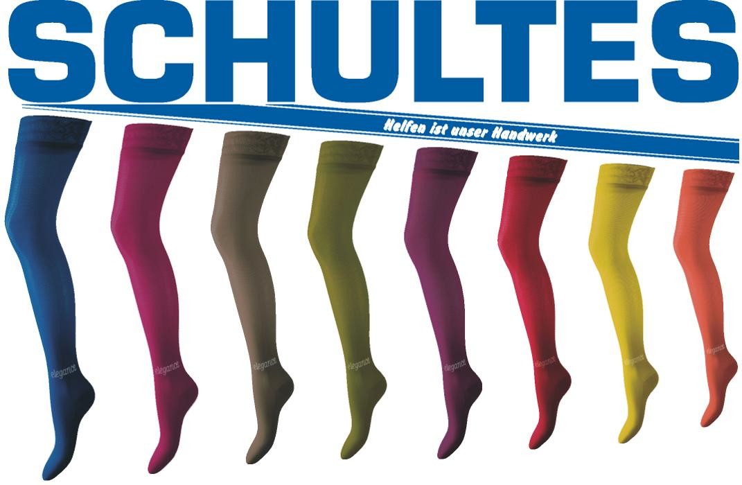 Sanitätshaus Reha Center Orthopädie-Technik Schultes GmbH Logo