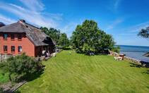 Bilder Ferienhäuser Boltenhagen