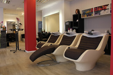 Bilder Friseurstudio Erkol