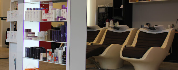 Bilder Friseurstudio Erkol