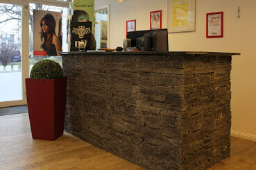 Bilder Friseurstudio Erkol