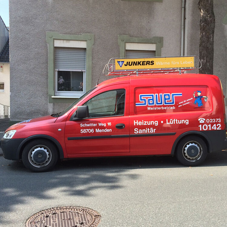 Bilder Engelbert Sauer Haustechnik KG