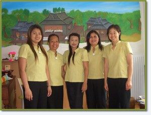 Bilder Baan Thai Massage