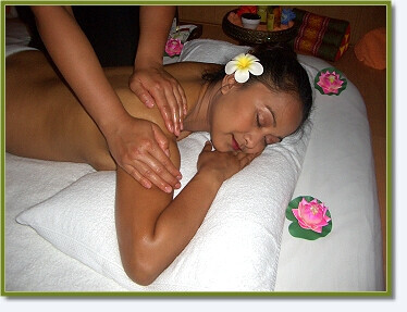 Bilder Baan Thai Massage