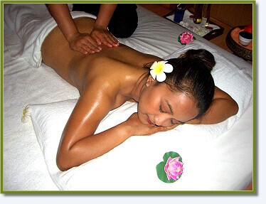 Bilder Baan Thai Massage