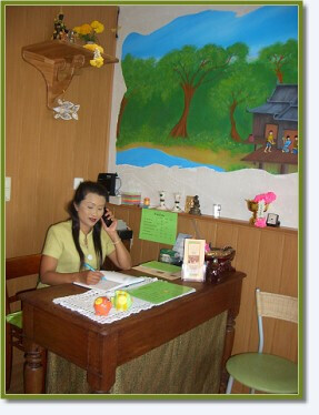 Bilder Baan Thai Massage