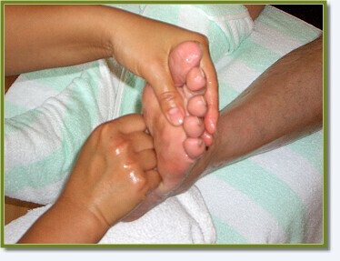 Bilder Baan Thai Massage