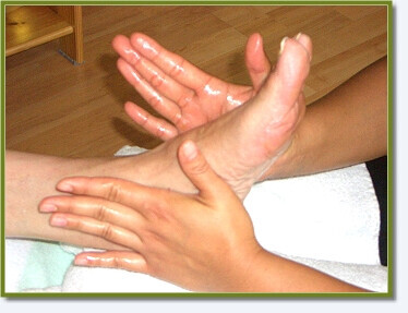 Bilder Baan Thai Massage