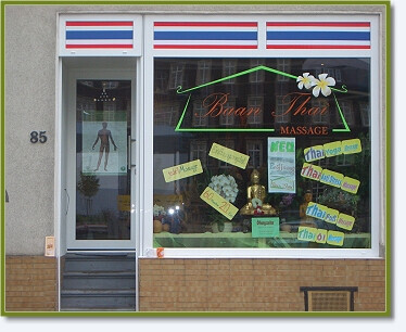 Bilder Baan Thai Massage