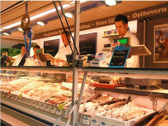 Bilder Fischfeinkost P. u. T. Lütjen GmbH