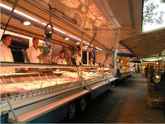 Bilder Fischfeinkost P. u. T. Lütjen GmbH