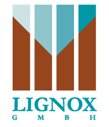 Lignox GmbH Transportkisten Logo