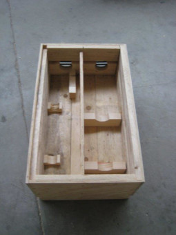Bilder Lignox GmbH Transportkisten