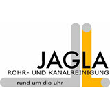 JAGLA Rohr- und Kanalreinigung Logo