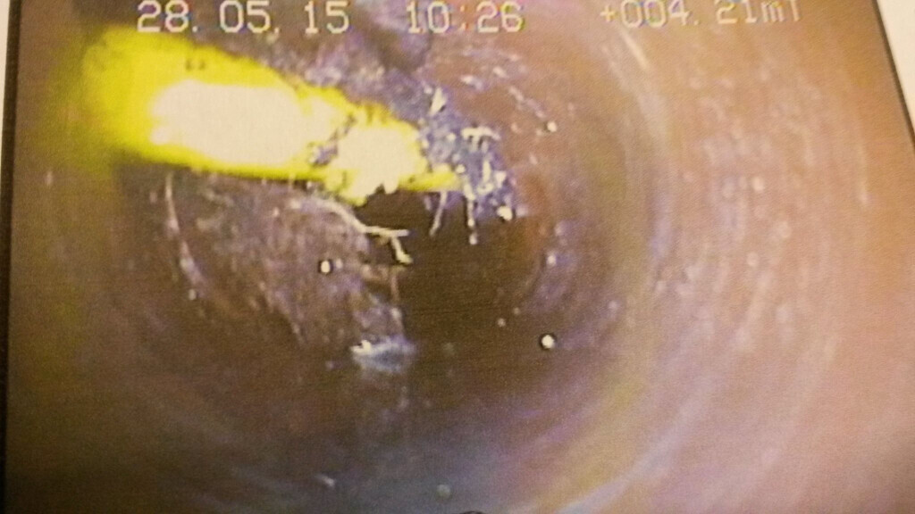 Bilder JAGLA Rohr- und Kanalreinigung