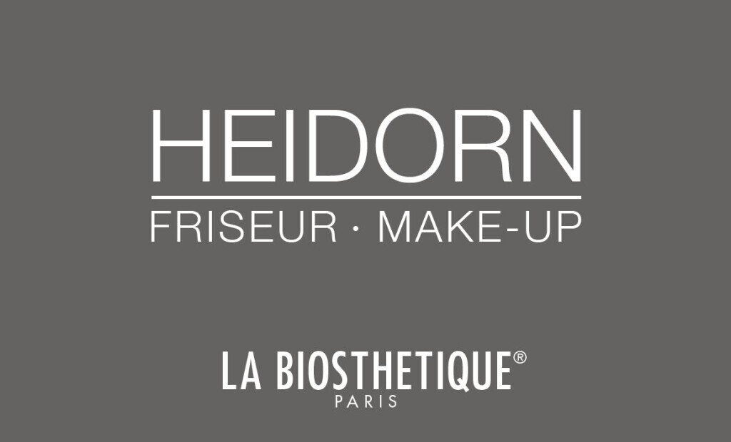 Salon Heidorn Logo