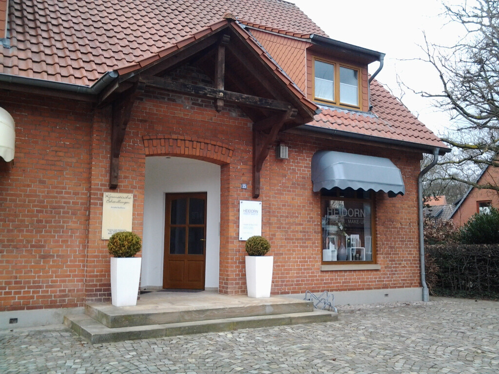 Bilder Salon Heidorn