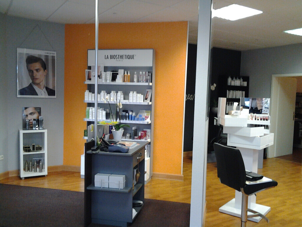 Bilder Salon Heidorn