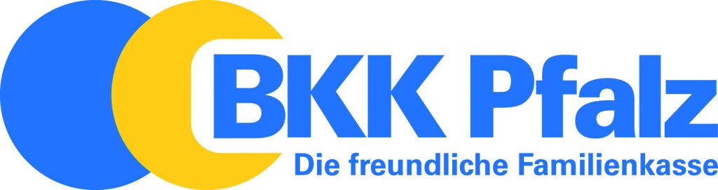 BKK Pfalz - KdöR Logo