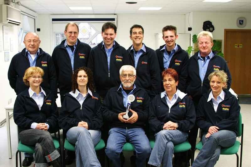 Bilder Fahrschule Metz      