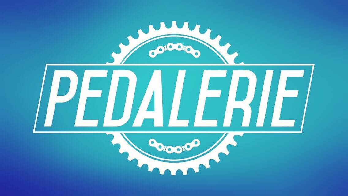 Pedalerie Berlin Logo