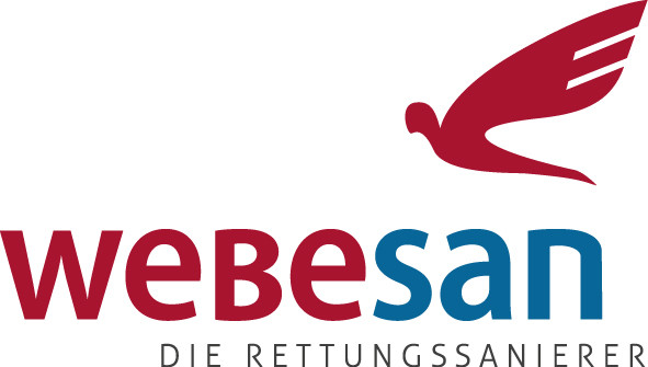 webesan GmbH       Logo