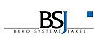 BSJ Büro Systeme Jäkel GmbH Logo