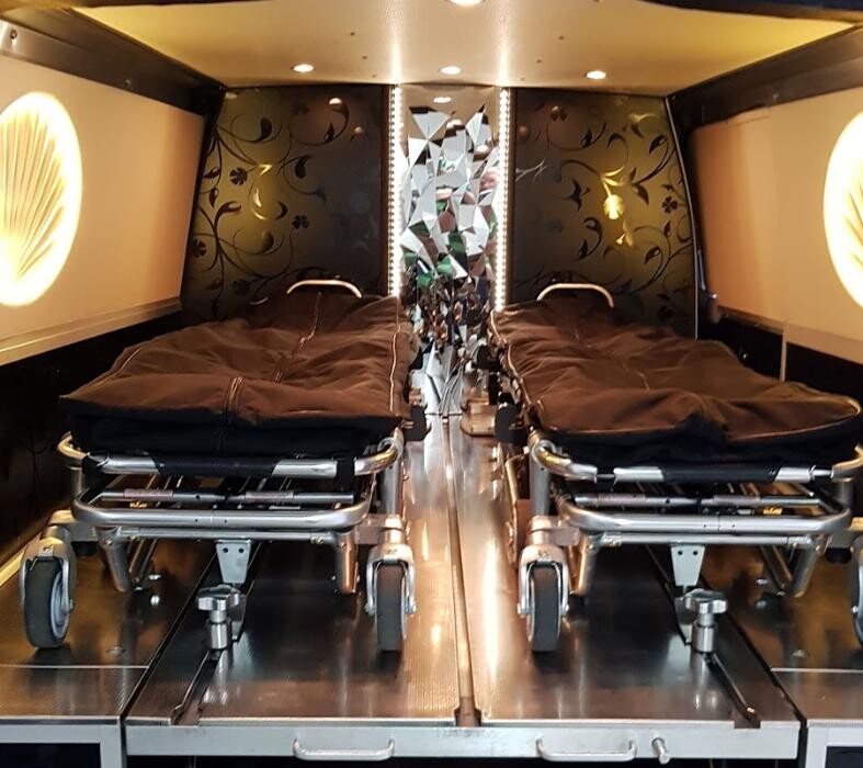 Bilder Beerdigungsinstitut Claßen