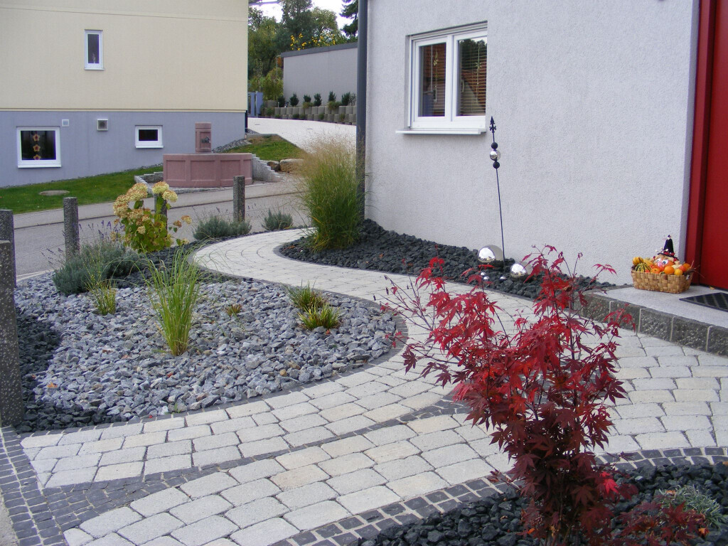 Bilder Gärten und Mehr Norbert Müller Gärtnermeister