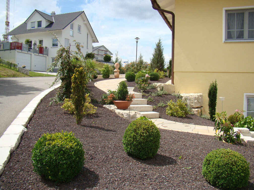 Bilder Gärten und Mehr Norbert Müller Gärtnermeister