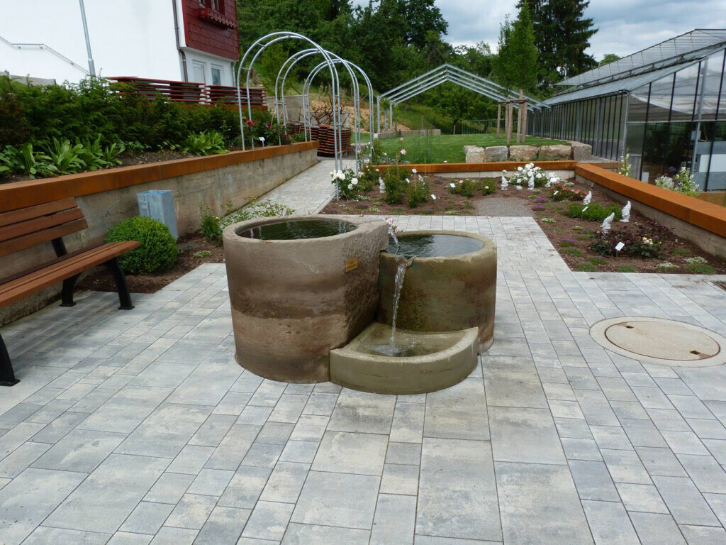 Bilder Gärten und Mehr Norbert Müller Gärtnermeister